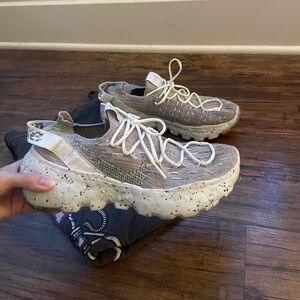 Nike Space Hippie W Sz 8.5